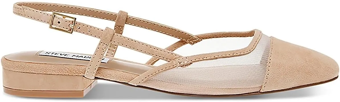 Steve Madden Women's Belinda Mule