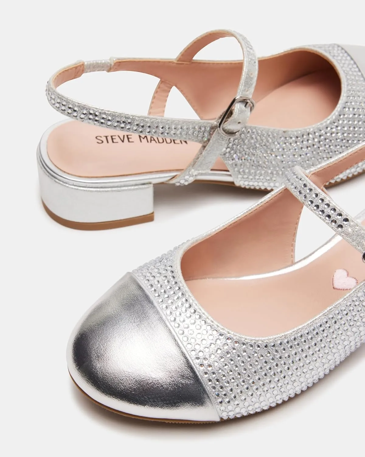 Steve Madden Women's Belinda Mule