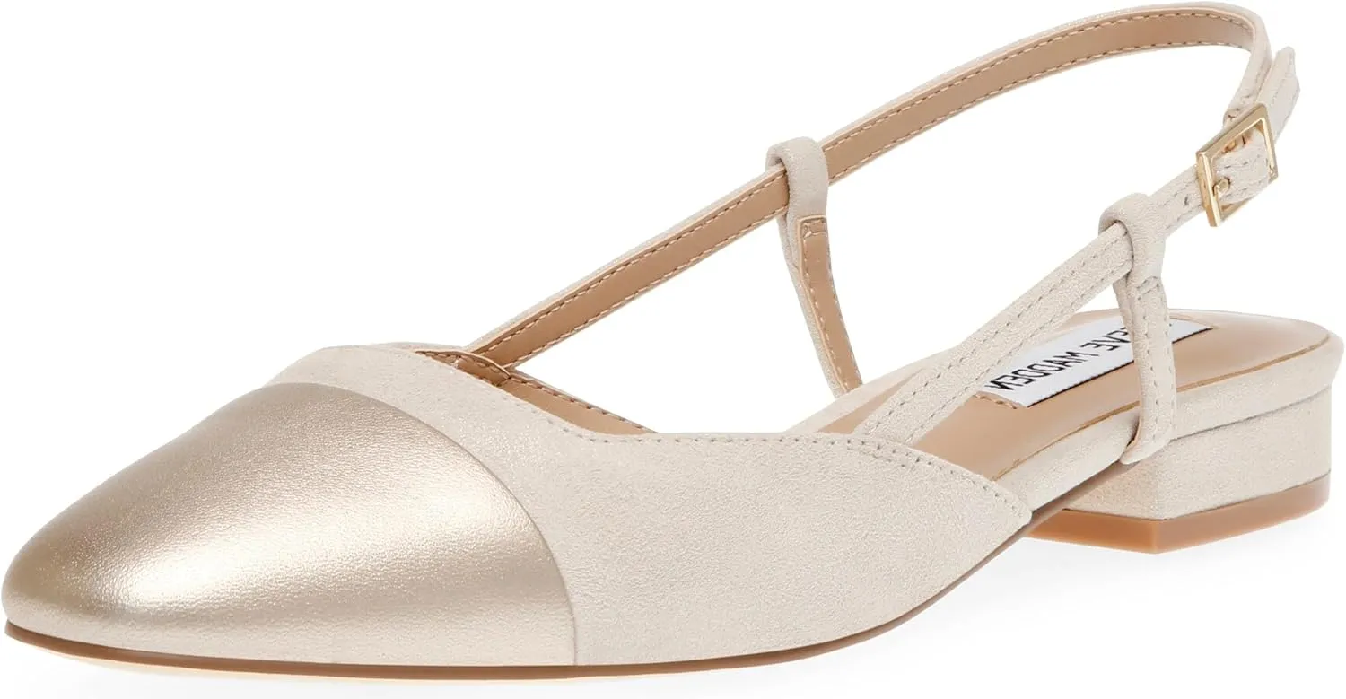 Steve Madden Women's Belinda Mule