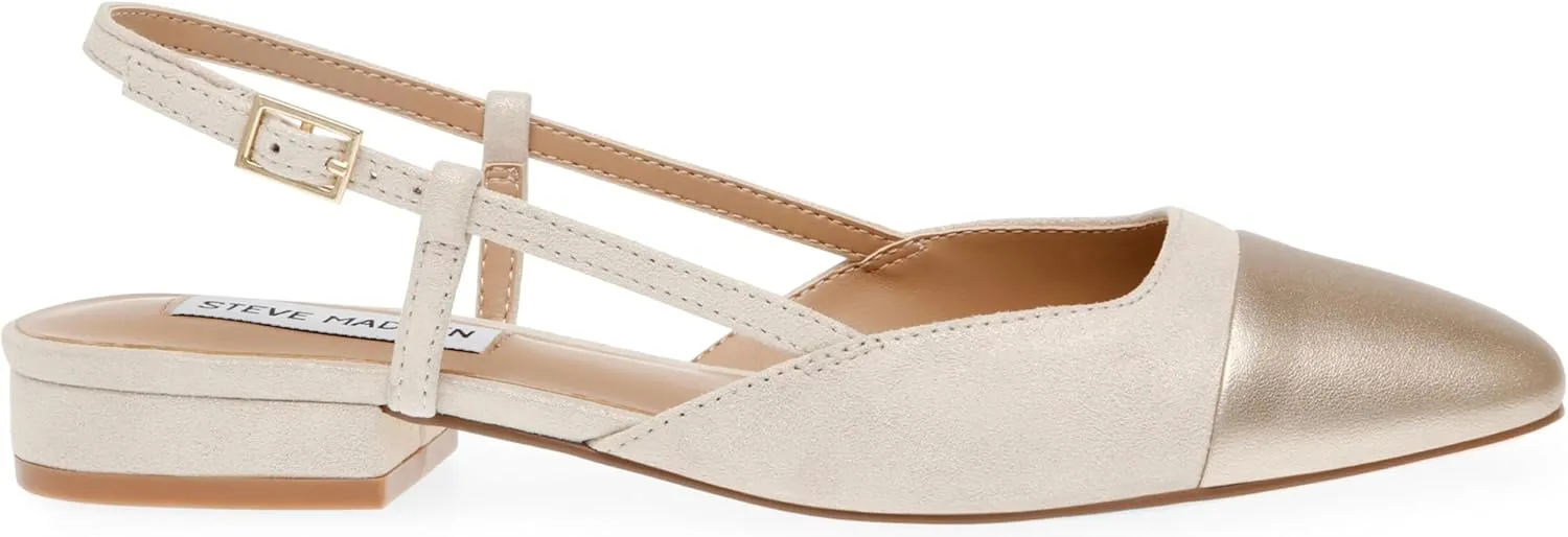 Steve Madden Women's Belinda Mule