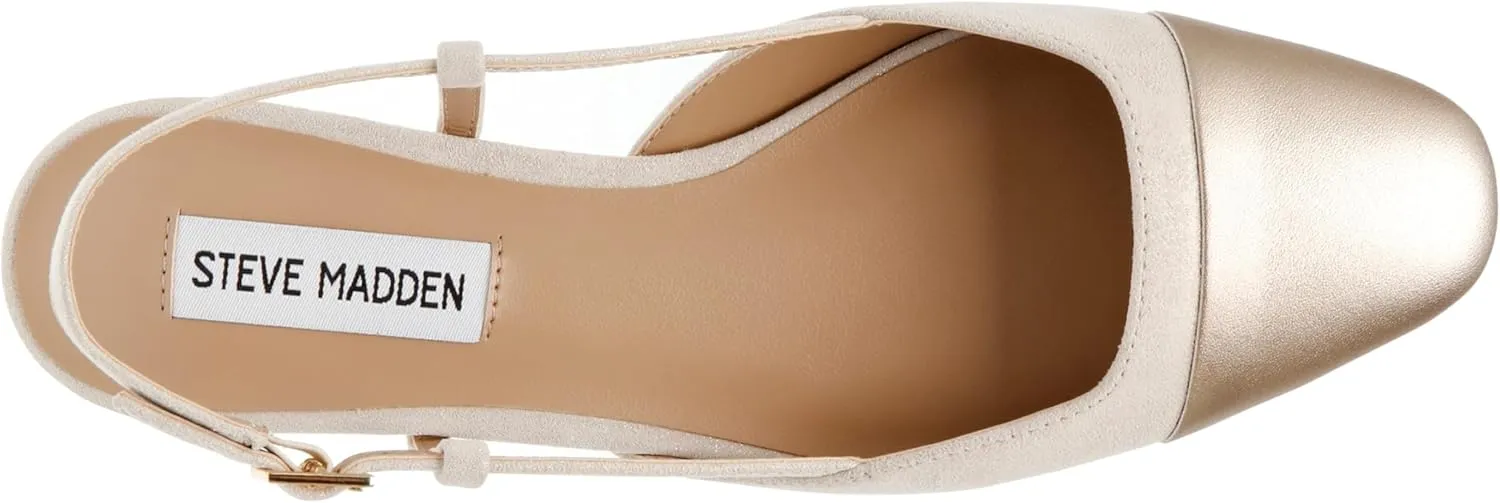 Steve Madden Women's Belinda Mule