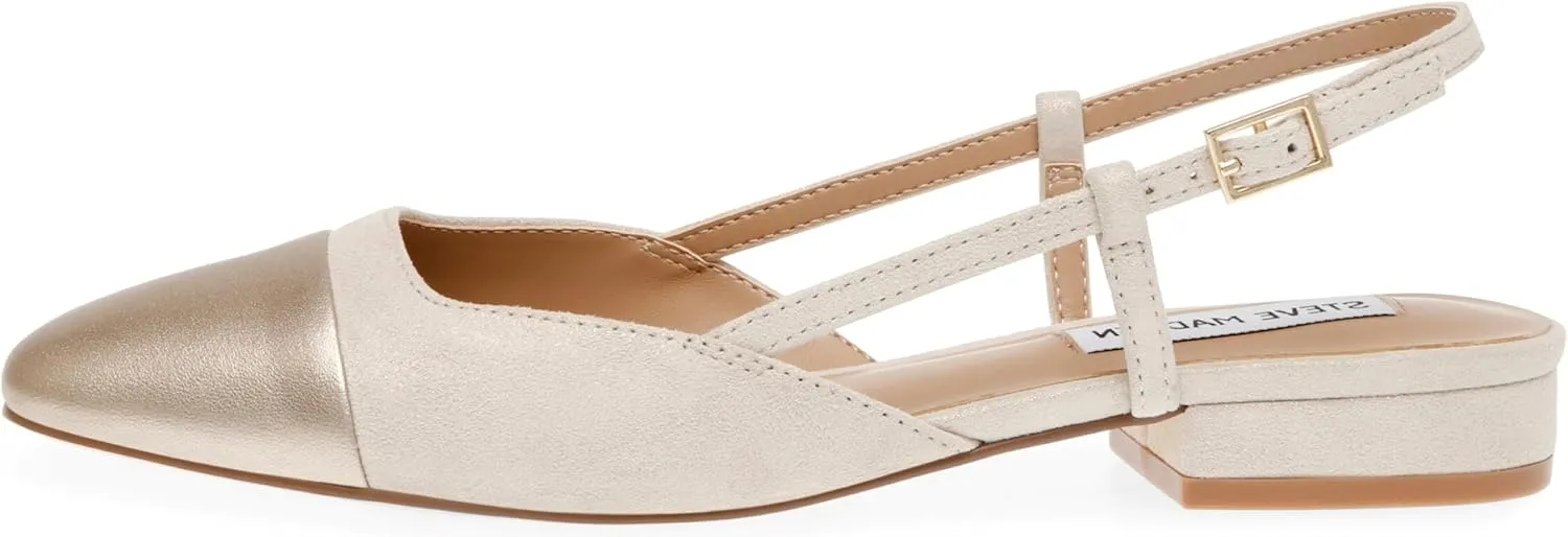Steve Madden Women's Belinda Mule