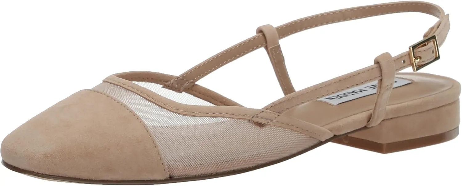 Steve Madden Women's Belinda Mule