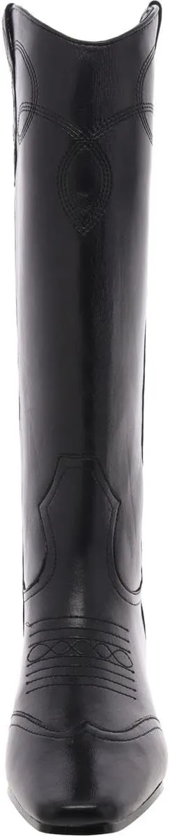 Steve Madden Women's Dollie Western Boot
