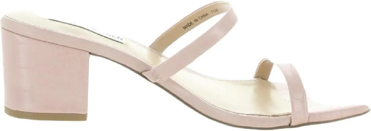 Steve Madden Women's Issy Heeled Sandal