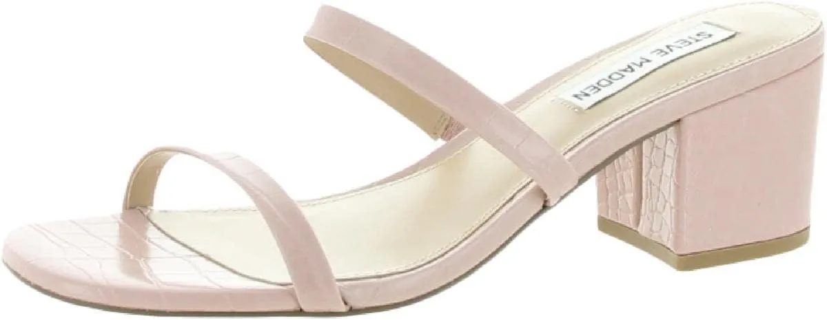 Steve Madden Women's Issy Heeled Sandal
