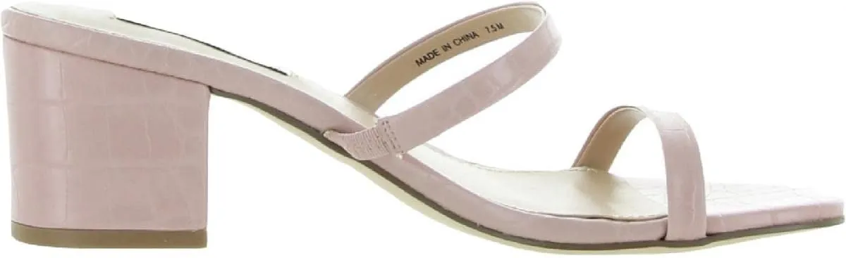 Steve Madden Women's Issy Heeled Sandal