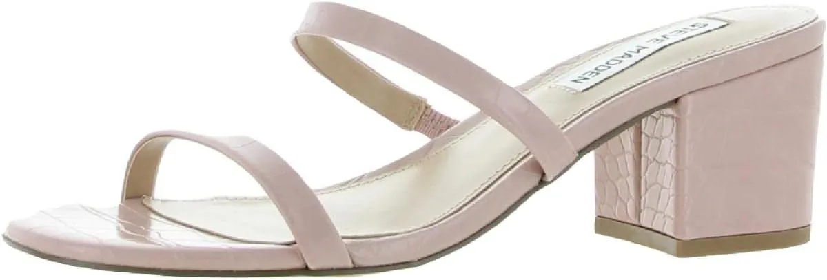Steve Madden Women's Issy Heeled Sandal