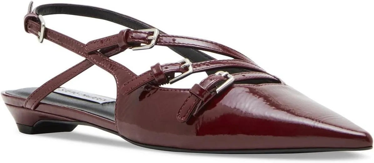 Steve Madden Women's Peony Mule