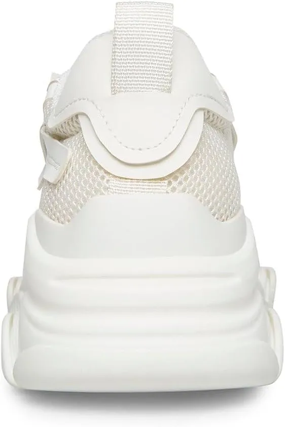 Steve Madden Women's Possession Platform Sneaker