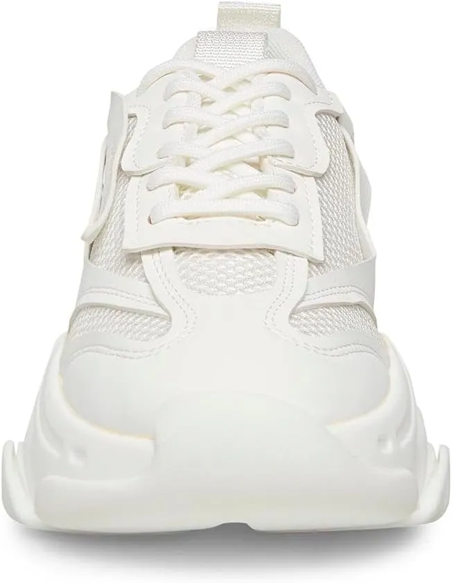 Steve Madden Women's Possession Platform Sneaker