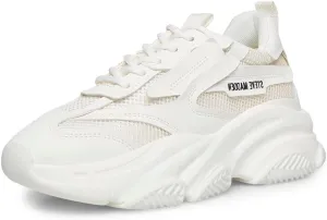 Steve Madden Women's Possession Platform Sneaker
