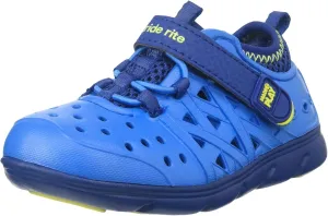 Stride Rite Made2Play Baby, Toddler and Little Boys Phibian Water Shoe