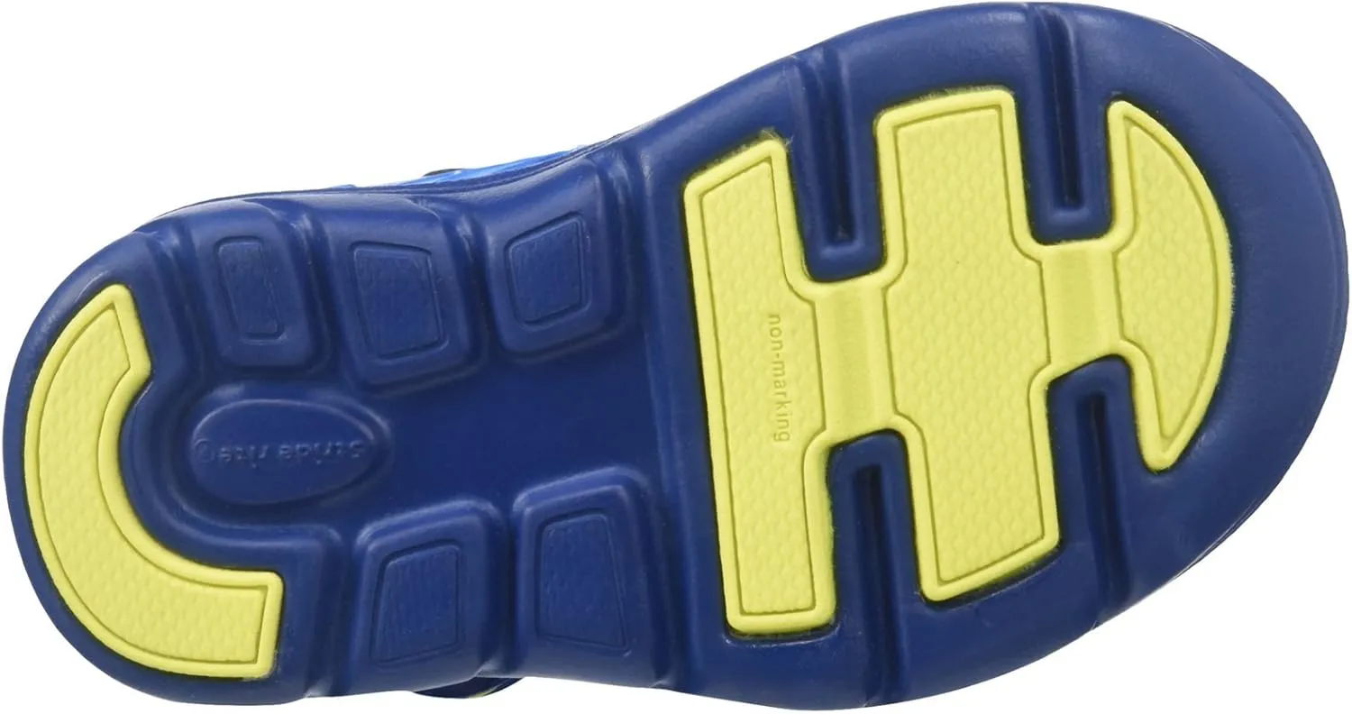 Stride Rite Made2Play Baby, Toddler and Little Boys Phibian Water Shoe