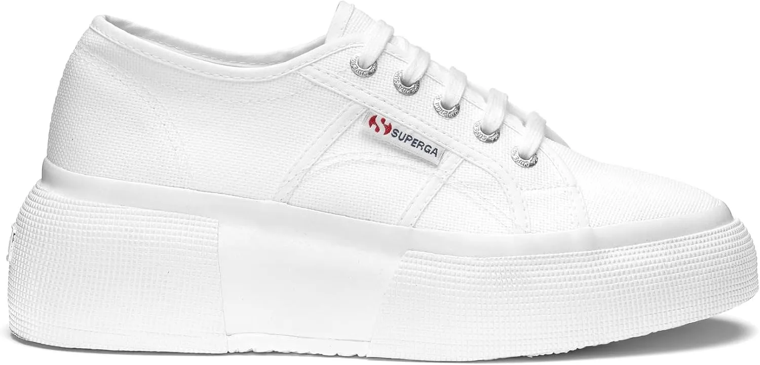 Superga Women's Low-Top Trainers