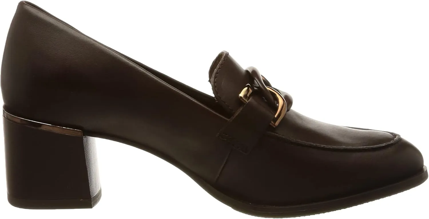 Tamaris Women's Classic Slip-on Shoes Loafer