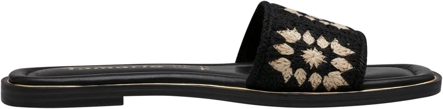Tamaris Women's Mules Loafer