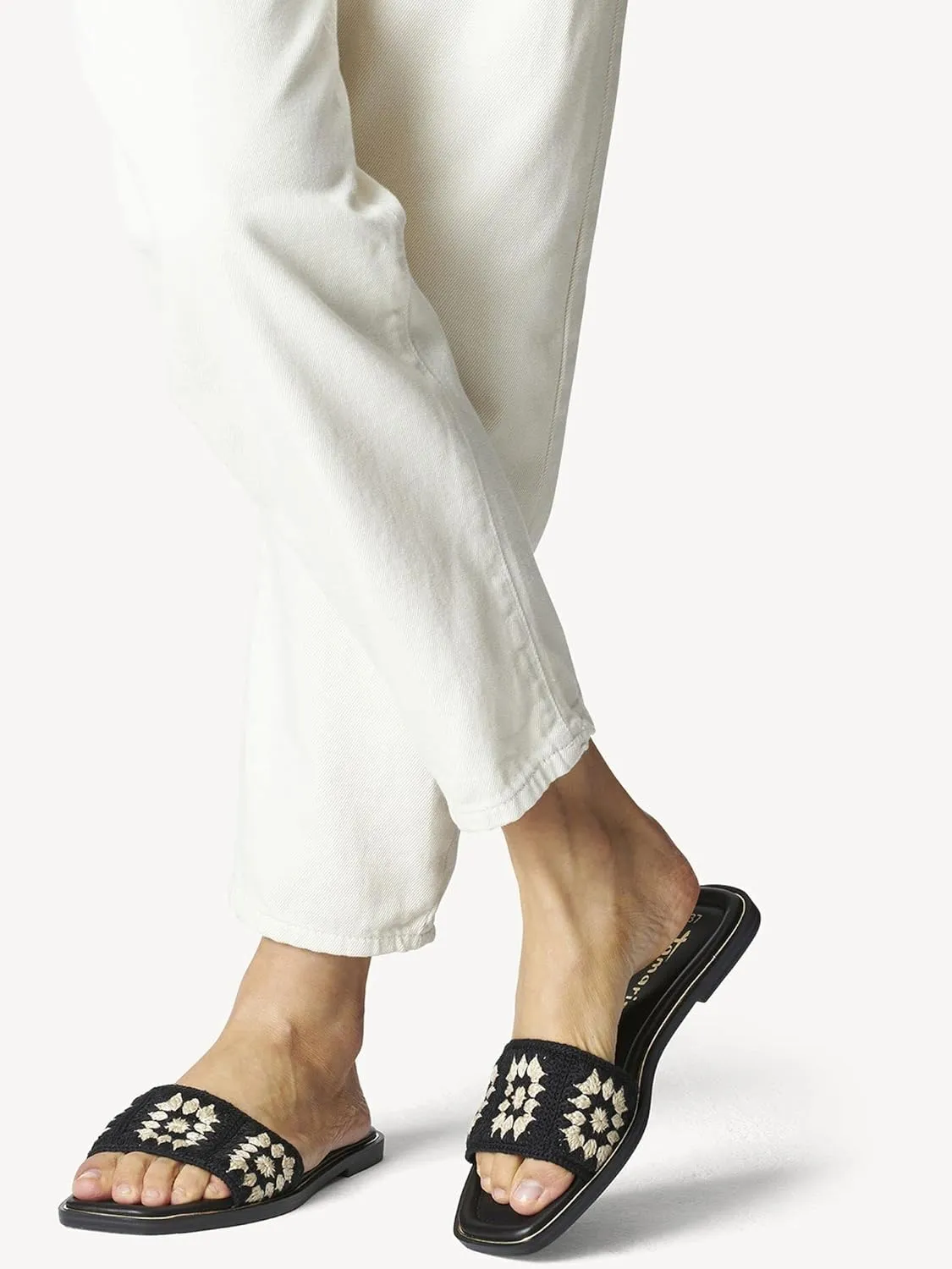 Tamaris Women's Mules Loafer