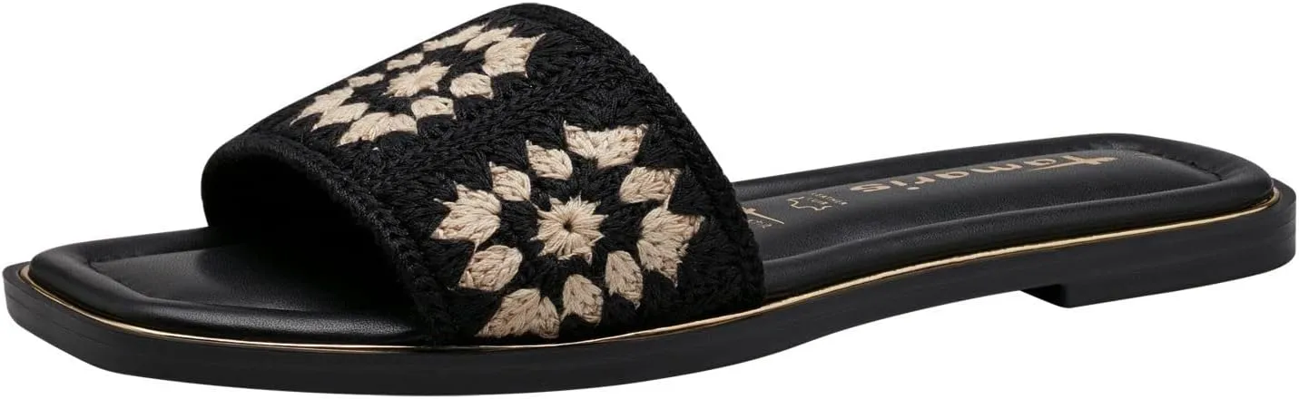 Tamaris Women's Mules Loafer