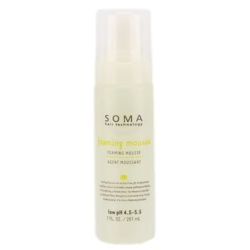 Technology Foaming Mousse -Size 7 oz