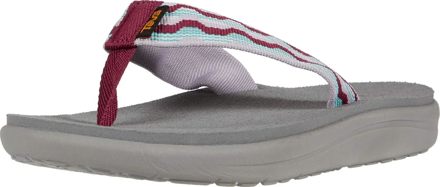 Teva Unisex-Child K Voya Flip Flop