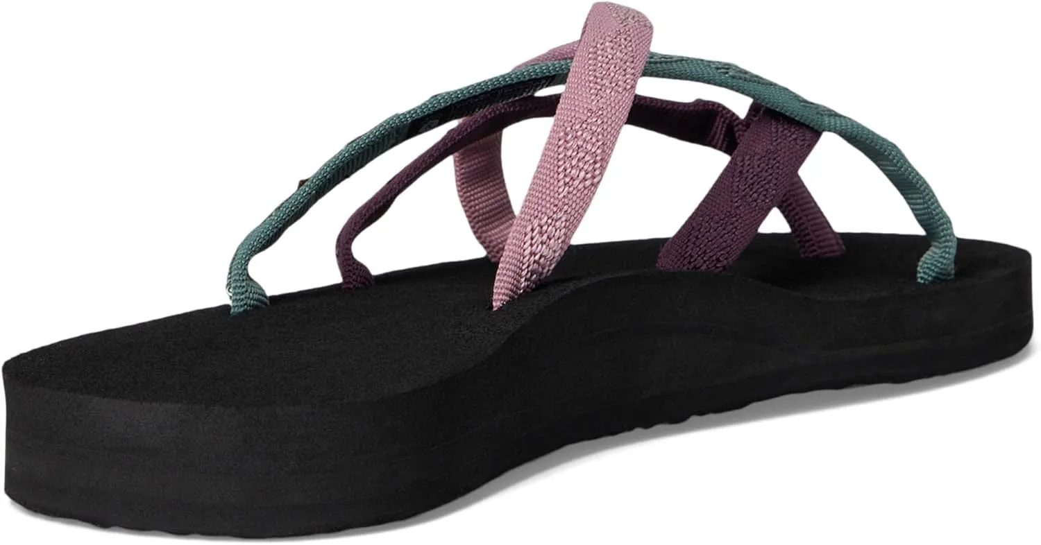 Teva Women's Olowahu Flip-Flop