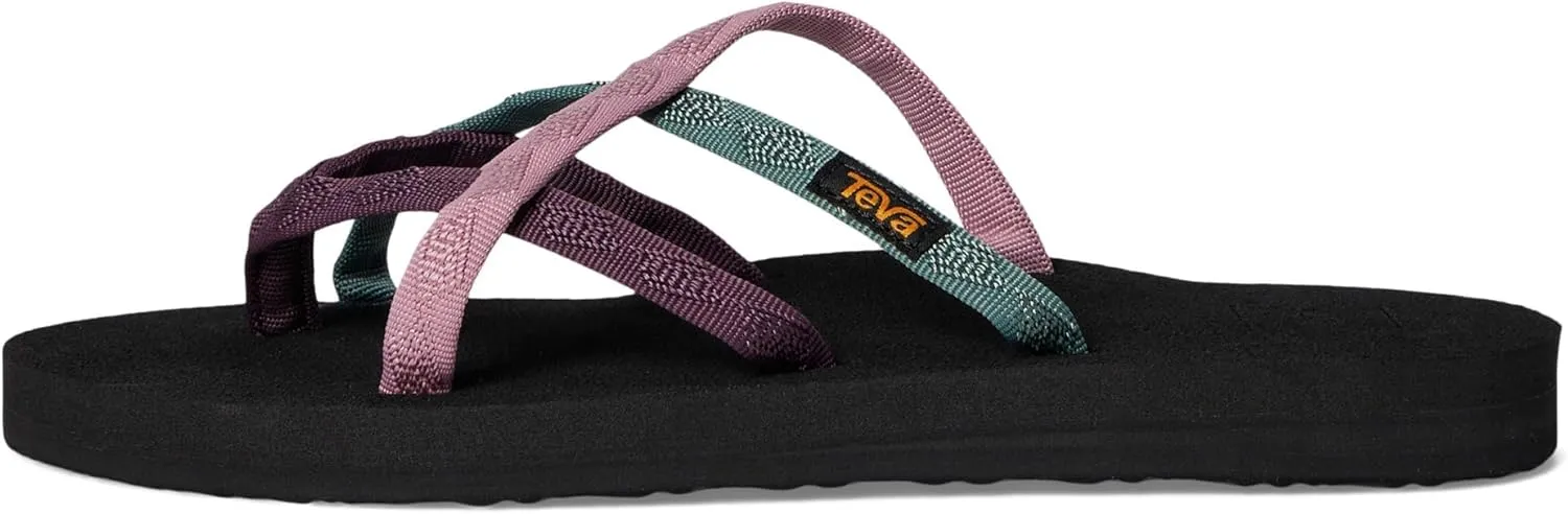 Teva Women's Olowahu Flip-Flop