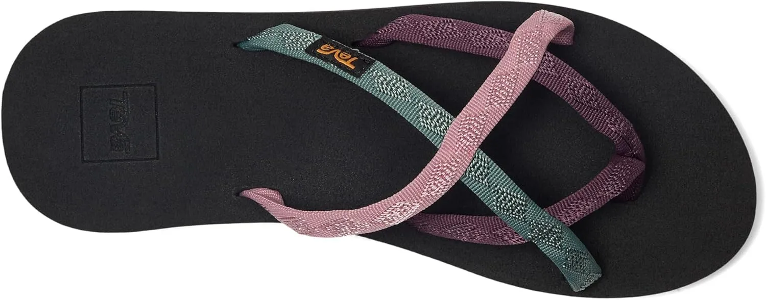 Teva Women's Olowahu Flip-Flop