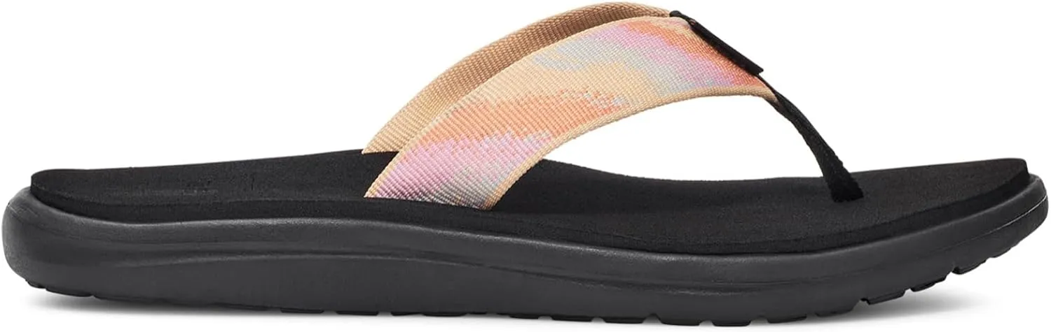 Teva womens Voya Flip