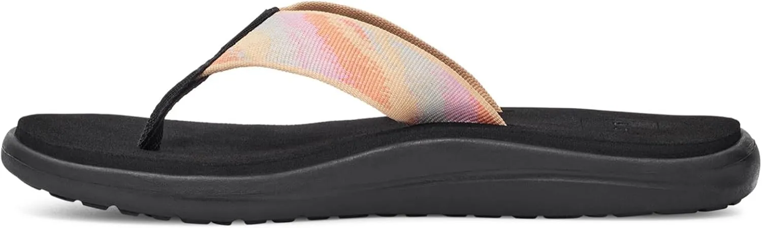Teva womens Voya Flip