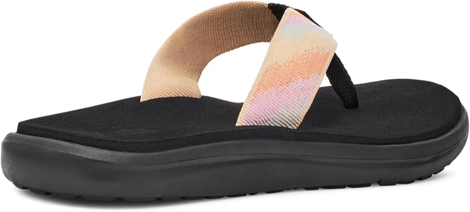 Teva womens Voya Flip