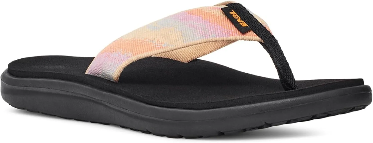 Teva womens Voya Flip