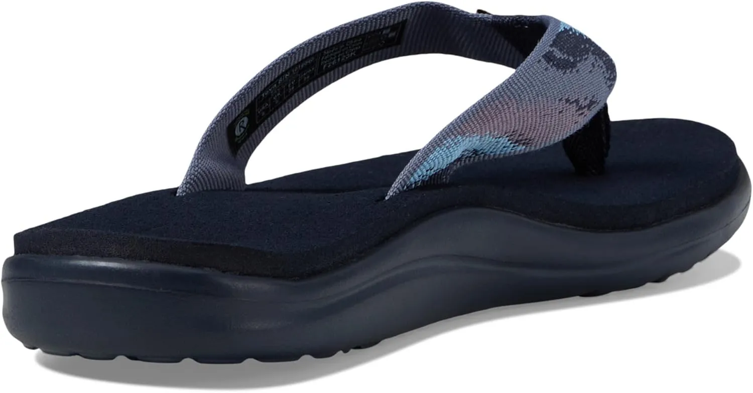 Teva womens Voya Flip