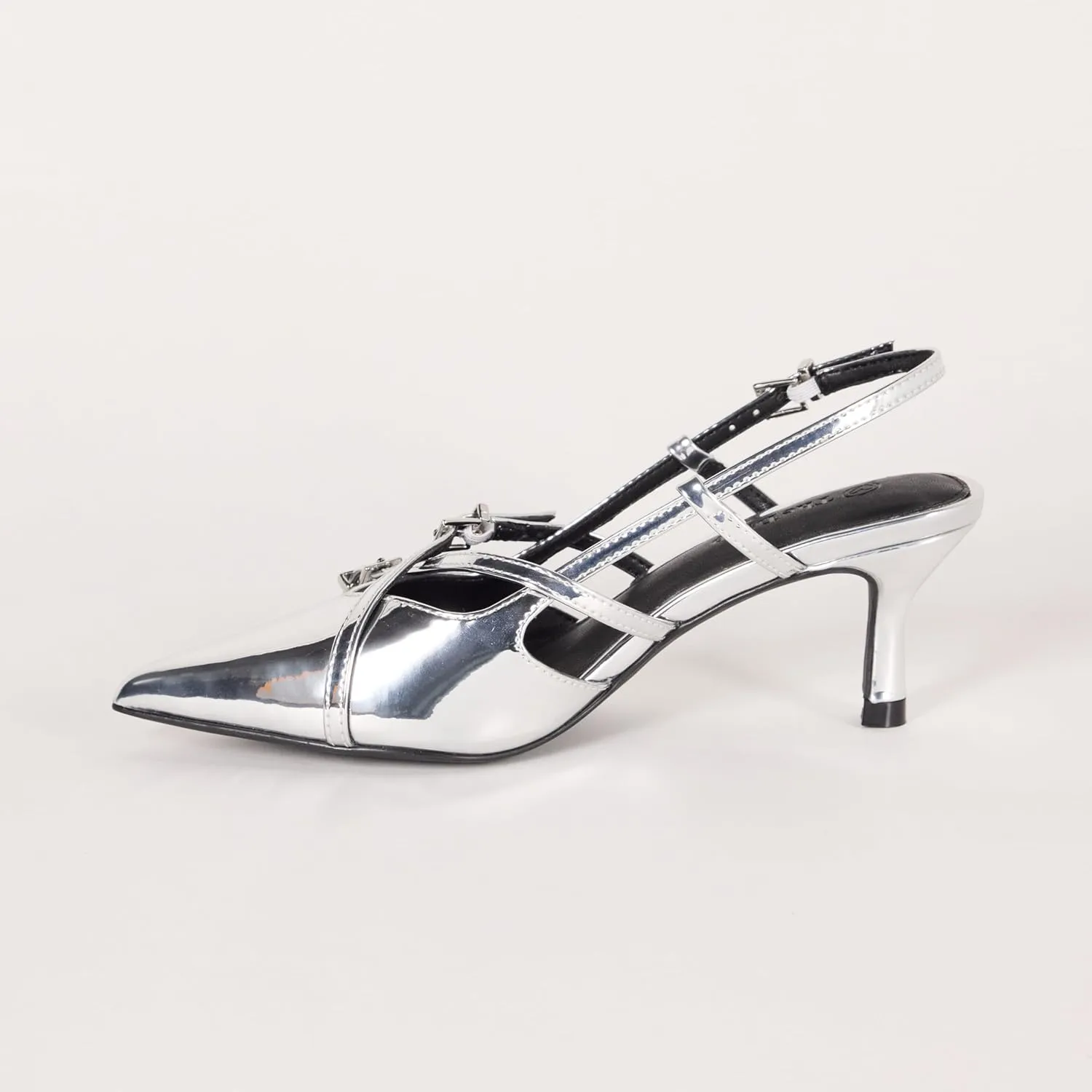 The Drop Women's Gordon Slingback Heel Sling Back