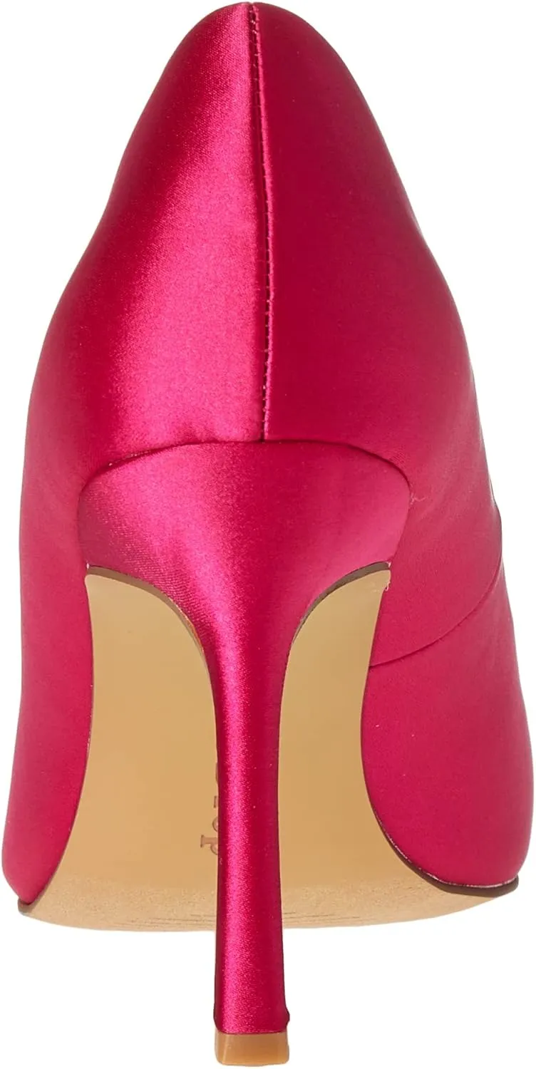 The Drop Women's Parish Pointed Toe Heel Closed