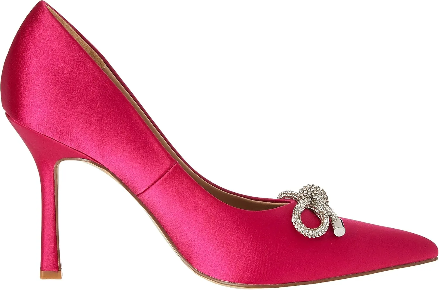 The Drop Women's Parish Pointed Toe Heel Closed