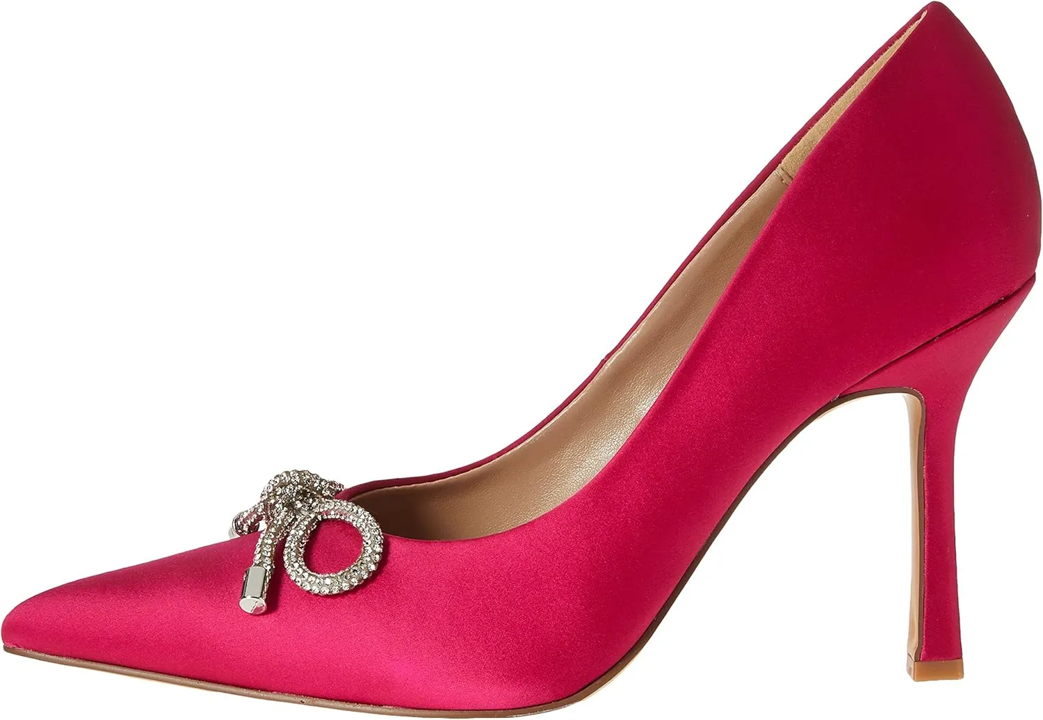 The Drop Women's Parish Pointed Toe Heel Closed