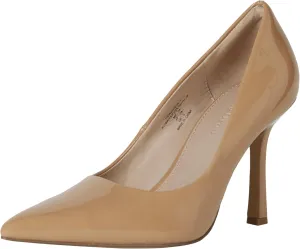 The Drop Women's Parish Pointed Toe Heel Closed