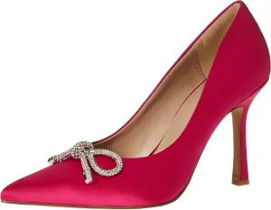 The Drop Women's Parish Pointed Toe Heel Closed