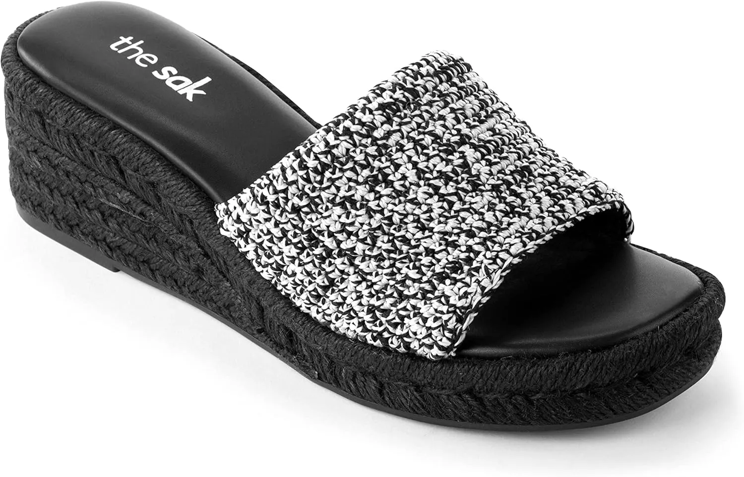The Sak Women's Brynna Espadrille Wedge Mule