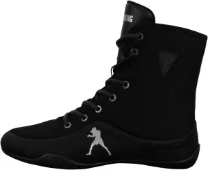 Title Boxing Engage Mesh Boxing Shoes