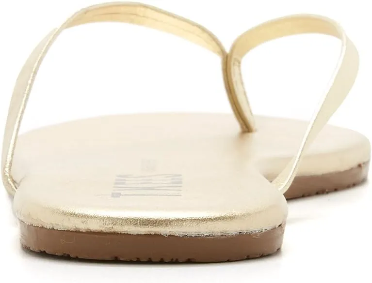 TKEES Women's Highlighters Flip Flop