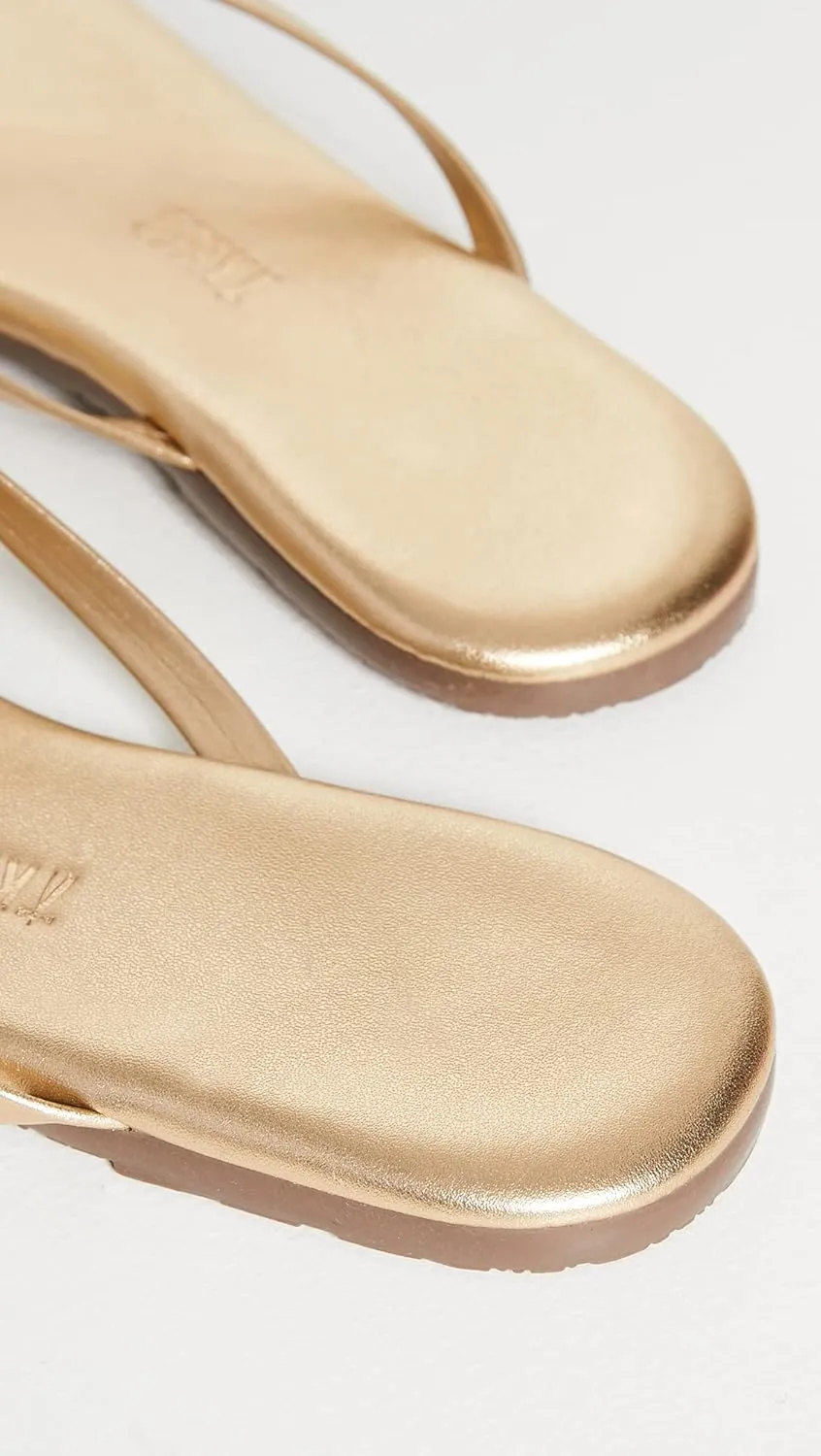 TKEES Women's Highlighters Flip Flop