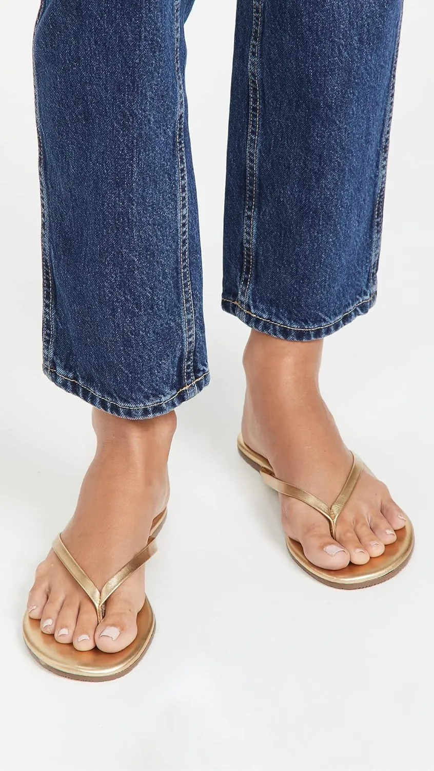 TKEES Women's Highlighters Flip Flop