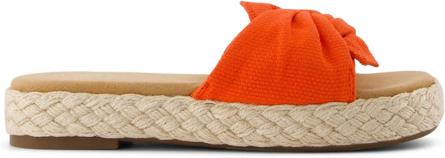 TOMS Women's Abby Slide Sandal