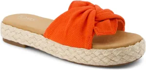 TOMS Women's Abby Slide Sandal