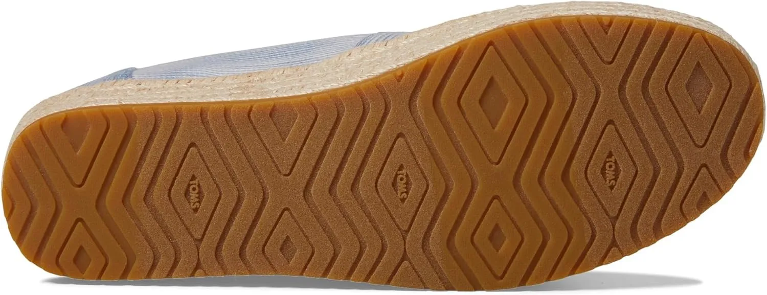 TOMS Women's Valencia Platform