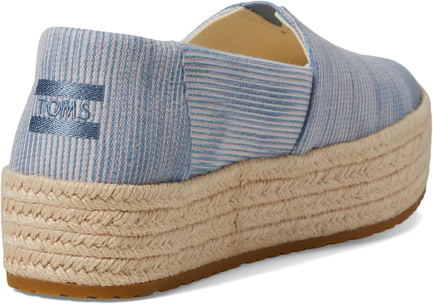 TOMS Women's Valencia Platform
