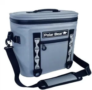 Topper 30, Grey, 18 Pack