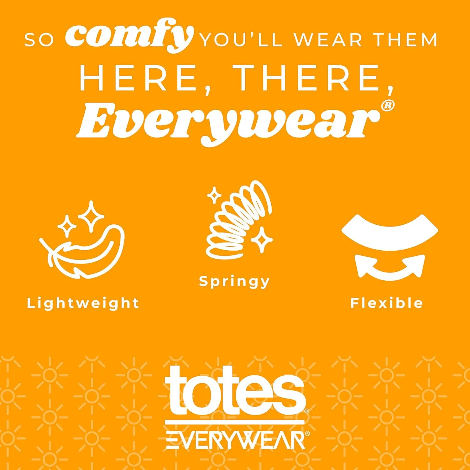 totes Women's Everywear Ara Slide: All-Day comfort in a Lightweight and Springy Sandal, Flexible Waterproof Contoured Footbed, Durable Scuff Resistants, Perfect for the Beach or Pool